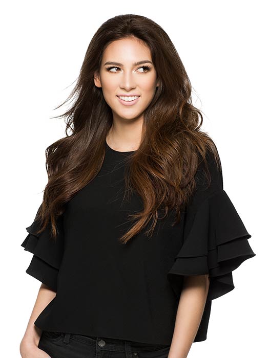 Jeannette by WigPro - Regal Wigs